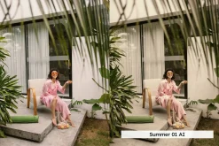 20 Moody Garden Lightroom Presets