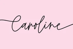 Moontime Script