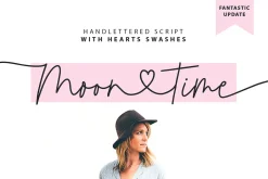 Moontime Script