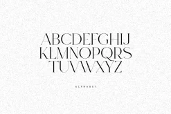Moon Type Creative logo font