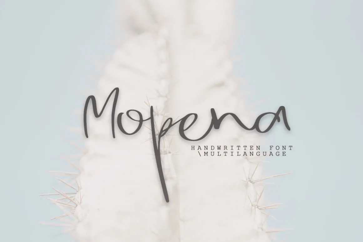 Mopena