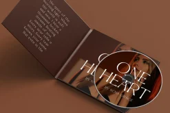 Morefa Modern Elegant Serif Font