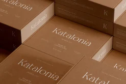 Morefa Modern Elegant Serif Font