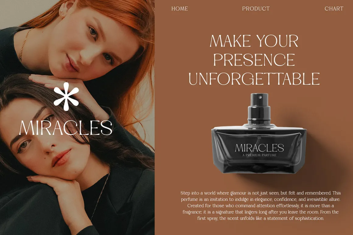 Morefa Modern Elegant Serif Font