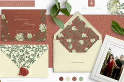 Morris Garden Collection