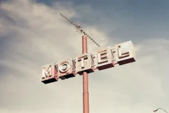 Morrison Hotel Lightroom Preset