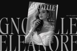 Morvella Stylish Serif
