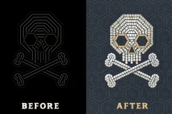 Mosaic Maker - Brushes & Patterns