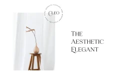 Mosseta Elegant Ligature Display