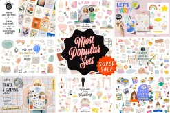 Most Popular Collections