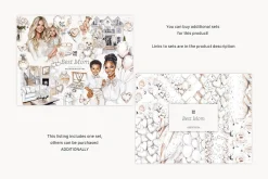 Mothers Day Paper | Neutral Mothers