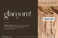 Motherva Modern Display Font