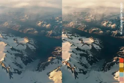 25 Mountaineer Lightroom Presets