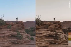 25 Mountaineer Lightroom Presets
