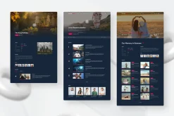 Movies & TV Shows Streaming Website