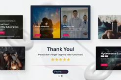 Movies & TV Shows Streaming Website