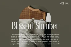 Moxie Twist - 1930s Typeface