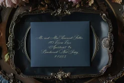 Ms Claudy | Wedding Calligraphy Font