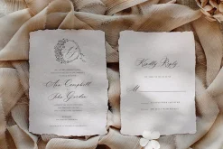 Ms Claudy | Wedding Calligraphy Font