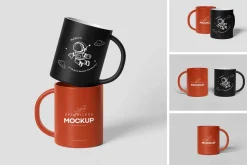 Mug Mockup