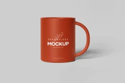 Mug Mockup