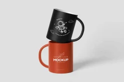 Mug Mockup