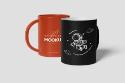 Mug Mockup