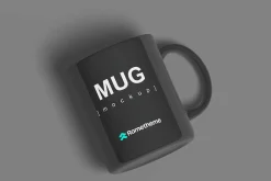 Mug vol.02 - Mockups