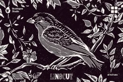 Multi App Craftsman Linocut Brushes