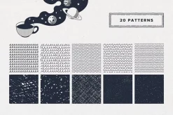 Multi-App Liner Brushes