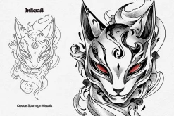 Multi App Tattoo Art Brushes