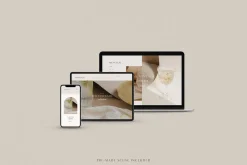 Multi Device Mockup Scene Creator