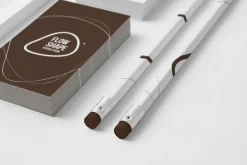 Multi-dimension Branding Mockup