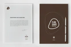 Multi-dimension Branding Mockup