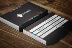 Multi-Purposes Business Card