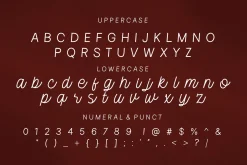 Munchy Pop - Funky Font Duo