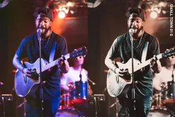14 Music Festival Lightroom Presets