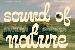 Mustadelic – Script Vintage Font