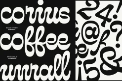 Mustadelic – Script Vintage Font