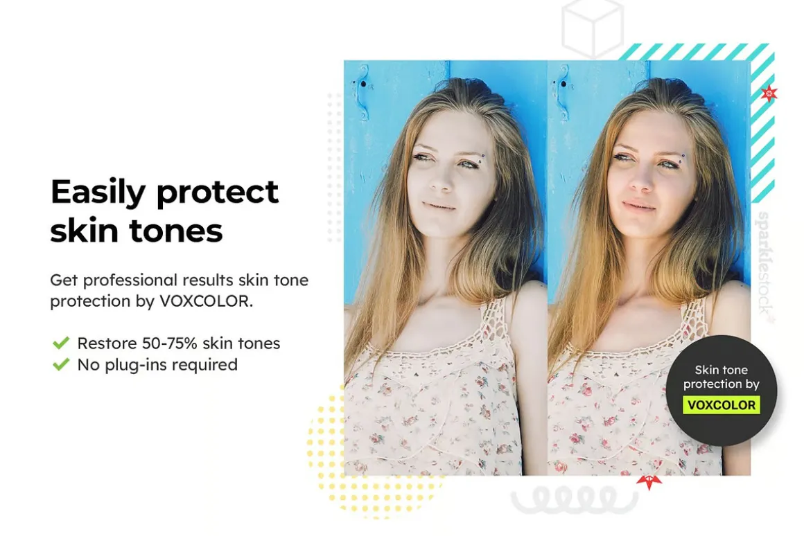 20 Mykonos Lightroom Presets & LUTs