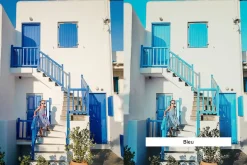 20 Mykonos Lightroom Presets & LUTs