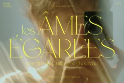 MYROGE elegant & stylish serif