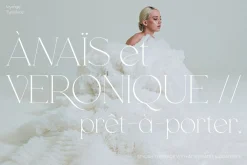 MYROGE elegant & stylish serif