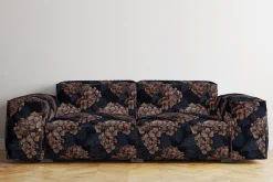 Mystic Hydrangeas Patterns