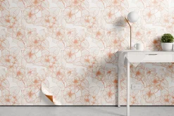 Mystic Hydrangeas Patterns