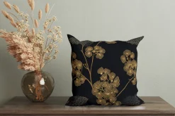 Mystic Hydrangeas Patterns