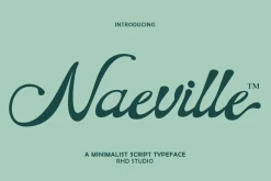 Naeville