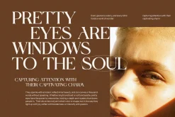 Naomi Modern Serif Font