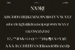 Naori