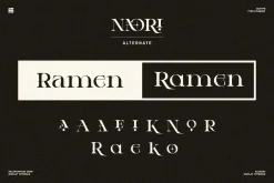 Naori